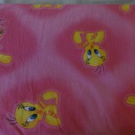 Пликове, калъфки и чаршафи за бебешко легло- кошара. Цени от 48 ст., снимка 3 - Спално бельо и завивки - 11508388