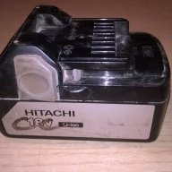 hitachi 18v li-ion 3.0ah battery pack-внос швеицария, снимка 1 - Други инструменти - 18217907