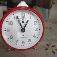 Невероятен немски часовник Юнгханс, снимка 7 - Други - 25407528