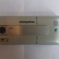Sony Ericsson K770 панел , снимка 6 - Резервни части за телефони - 17527341