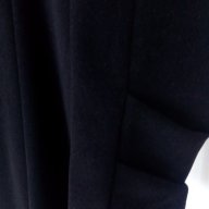 НАМАЛЕНО !!! Ново , черно , фино палто , снимка 6 - Палта, манта - 16734365
