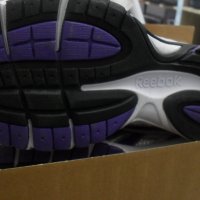 Reebok-Run 100%оригинал Спортни обувки за фитнес/спорт внос Англия, снимка 7 - Дамски ежедневни обувки - 20340622