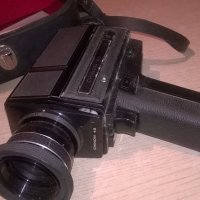 chinon 45-ретро камера-внос швеицария, снимка 12 - Колекции - 20025880