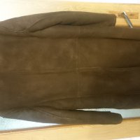 Продавам мъжко палто, снимка 5 - Якета - 25545429