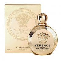  Дамски парфюм, алтернативен на "VERSACE EROS" 50мл., снимка 1 - Дамски парфюми - 24391601