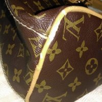 Малка чантичка на Louis Vuitton, снимка 6 - Чанти - 20737219