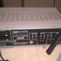 expert ta-930 stereo receiver pro sound-made in japan-внос швеция, снимка 18 - Ресийвъри, усилватели, смесителни пултове - 25742132