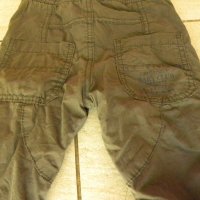 Детски панталон с подплата ZARA 18-24м, 86см висичина , снимка 6 - Панталони и долнища за бебе - 18696118