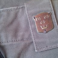 Дамски панталони 7/8 Diesel /Дизел, 100% оригинал с много апликации, снимка 9 - Панталони - 17552535