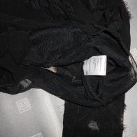 Дантелена блуза  AMARINE S размер, снимка 11 - Корсети, бюстиета, топове - 21689531