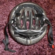 Giro Tempest Helmet black, снимка 8 - Спортна екипировка - 18562845