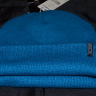 O'Neill Dolomiti Beanie шапка кафява и тъмносиня , снимка 11 - Шапки - 16645878