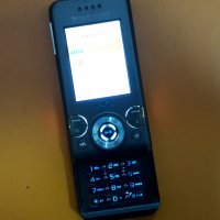 Sony Ericsson W580i, снимка 3 - Sony Ericsson - 24358596