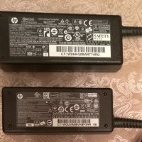 45 65 90 135 170 230 W ThinkPad, 64/90/130W Dell, 40/65/120/230W HP оригинални зарядни, снимка 11 - Захранвания и кутии - 19862806