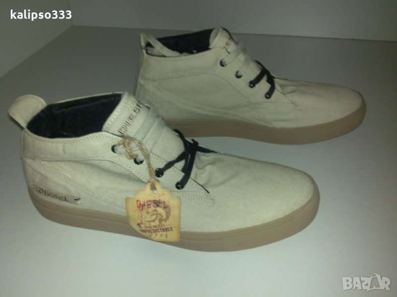 Diesel оригинални спортни обувки, снимка 1