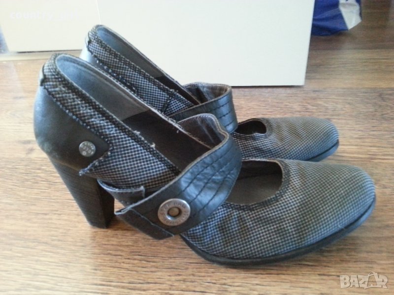 g-star - страхотни дамски обувки, снимка 1