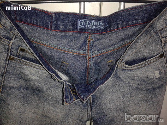 Теранова дънки- terranova, снимка 1