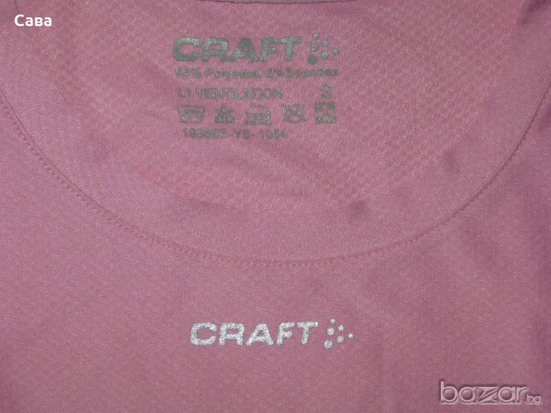 Тениски CRAFT  дамски,С, снимка 1