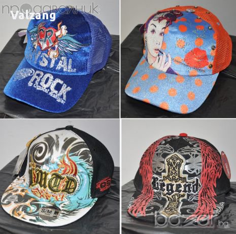 оригинални шапки, снимка 1