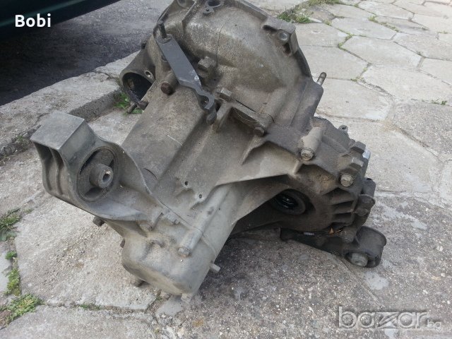  Шкода фелиция на части Skoda Felicia , снимка 1