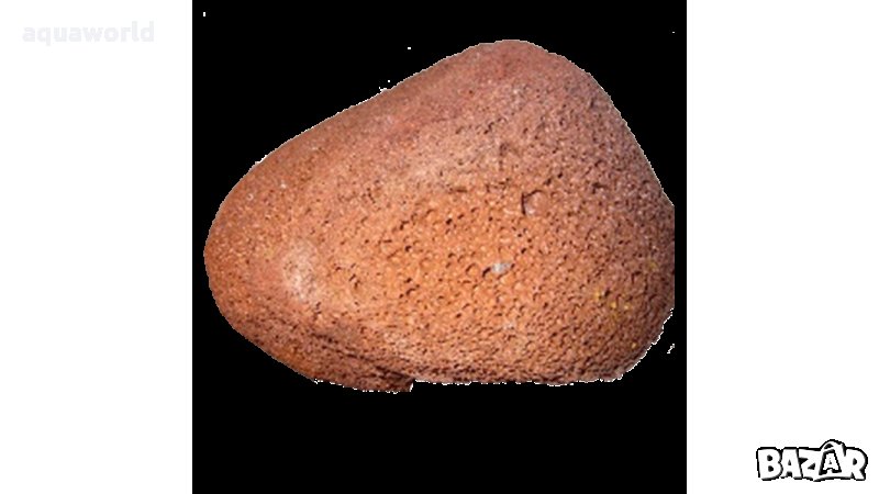 "ПРОМОЦИЯ" Lava rocks естествени Лава камъни, снимка 1