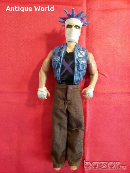 Голяма Колекционерска Играчка  Фигура , Кукла 1999 г., снимка 1