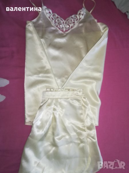 Дамски спален комплект, снимка 1