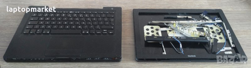 Apple Macbook 13' A1181 на части, снимка 1