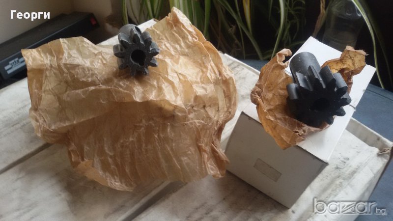 Бендикс за стартер  МЕРЦЕДЕС  МАН, снимка 1