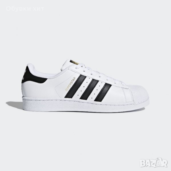 Adidas superstar реплика, снимка 1