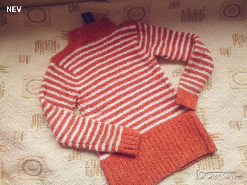 Чисто нов дамски пуловер, снимка 1