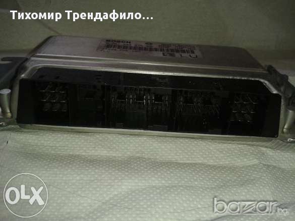 HONDA jazz 37820-PWE-G04, 0 261 208 375, 37820PWEG04 0261208375 , 0 261 208 375, снимка 1