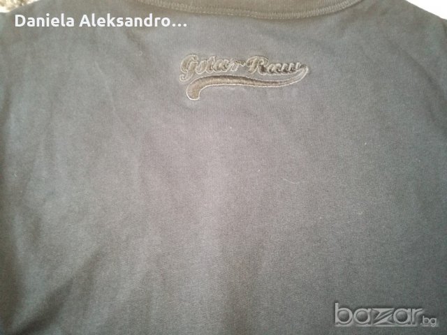 G-star нова оригинална размер М, снимка 8 - Тениски - 18477163