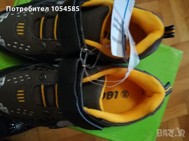 Нови маратонки - 30 номер , снимка 9 - Детски маратонки - 23625076