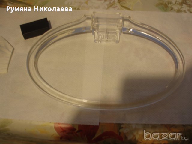 закачалка за баня, снимка 3 - Други стоки за дома - 12041178