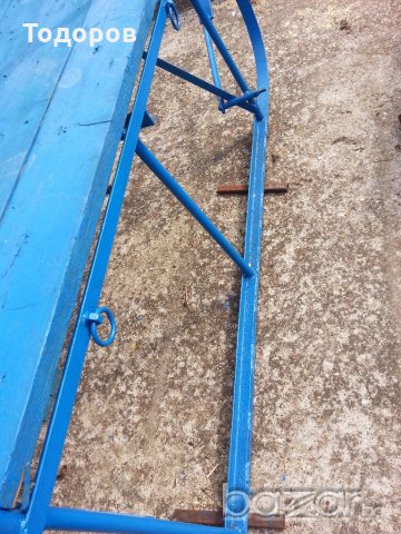 Впрегатна шейна, снимка 4 - Селскостопанска техника - 19444916