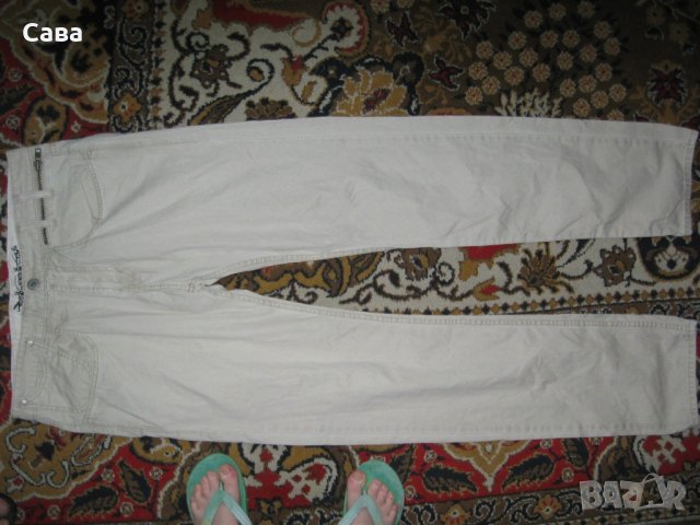 Спортни панталони LEVI,S   мъжки,размер-32,33 и 36, снимка 3 - Панталони - 21802926