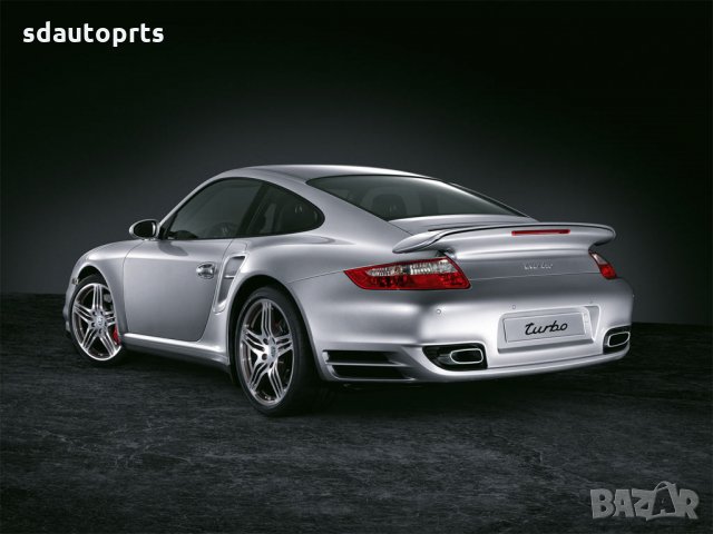 19" Ал. Джанти Порше 5X130 PORSCHE CAYENNE PANAMERA Cayman, снимка 5 - Гуми и джанти - 26021458