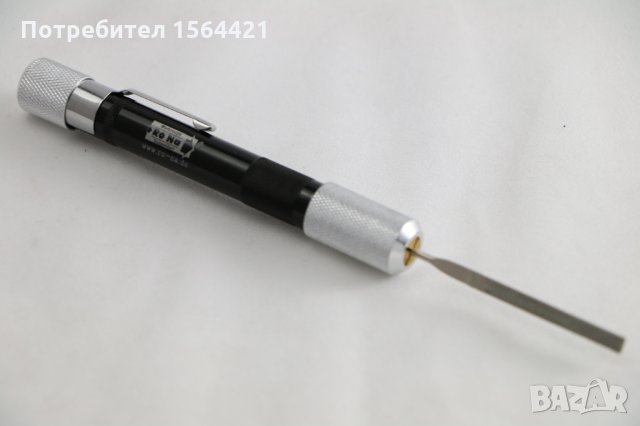 диамантени и стоманени пили комплект 13 части,  Германия, снимка 5 - Диамантени и режещи инструменти - 23433381