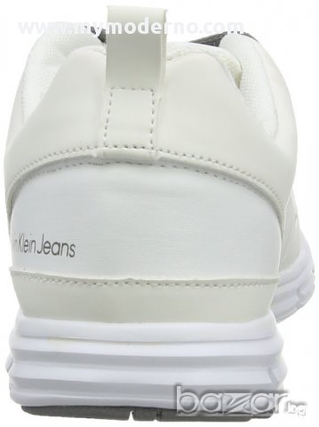 CKJ Calvin Klein Jeans ОРИГИНАЛНИ Мъжки Обувки, снимка 5 - Маратонки - 12048129