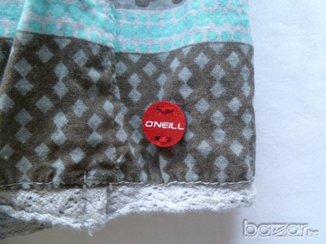 O'neill / О'нийл летен потник дамски, снимка 2 - Потници - 8193717
