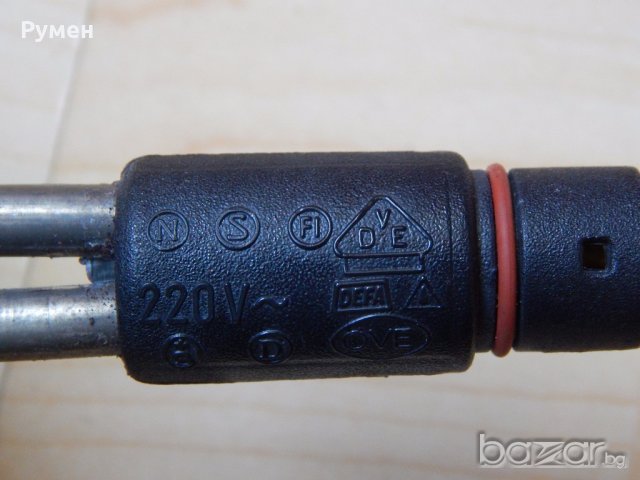 Нагревател за подгряване на двигатели Defa 411132 на 220 в., снимка 5 - Аксесоари и консумативи - 19110896