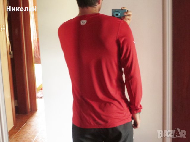 Nike New York Giants NFL Shirts , снимка 10 - Спортни дрехи, екипи - 22372310