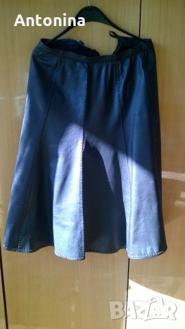 ПРОДАВАМ Ръчно изработени костюми от естествена кожа, снимка 8 - Костюми - 22699262