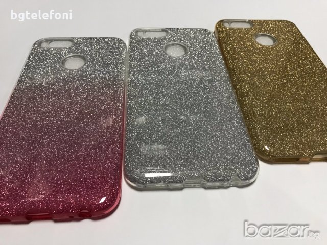 Xiaomi Mi A1 удароустоичиви ARMOR и блестящи гърбове, снимка 9 - Калъфи, кейсове - 19978509