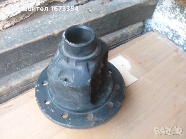 Авто части, снимка 6 - Части - 21883628