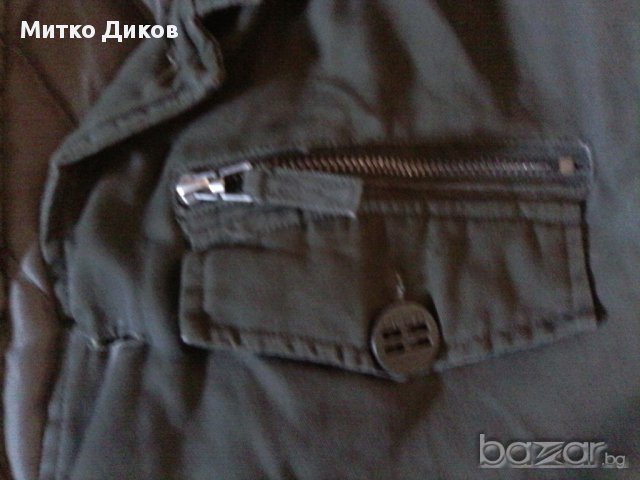 Ловно Яке Кенвело, снимка 4 - Якета - 17758195