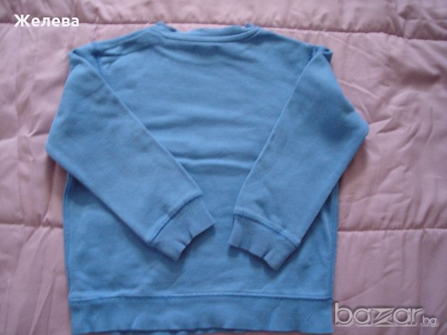 детски анцуг - 3-4г., снимка 2 - Детски анцузи и суичери - 19127107