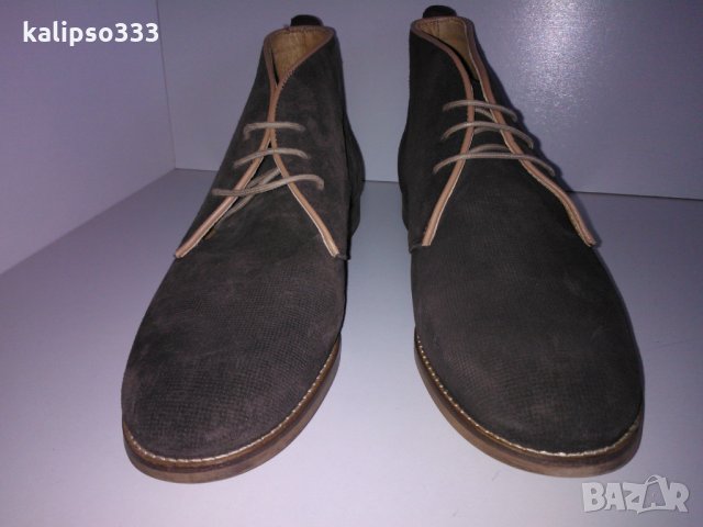 H by Hudson оригинални обувки, снимка 2 - Ежедневни обувки - 24491210