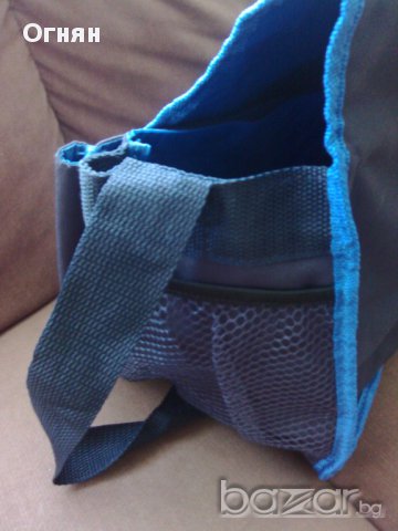 Чанти HUGGIES , снимка 8 - Кенгура и ранички - 14746802